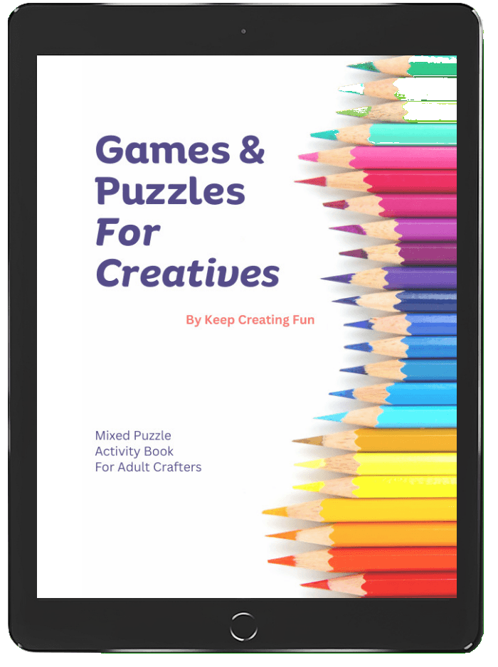 Book mockup preview showing cover design